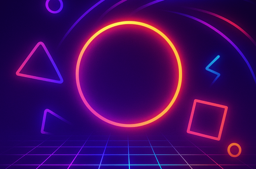 Coming Soon: The Next Evolution of Multi Sun Games